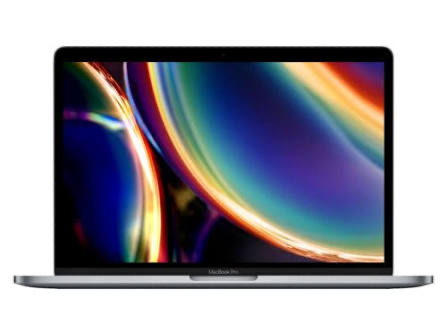 MacBook Pro 13-inch (2020)