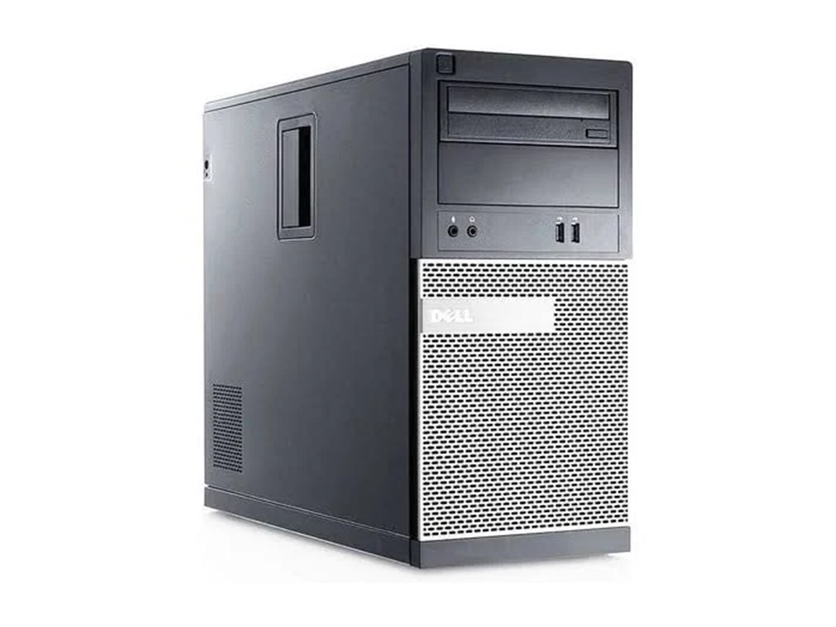 Dell Optiplex 3010 - (Upgraded)