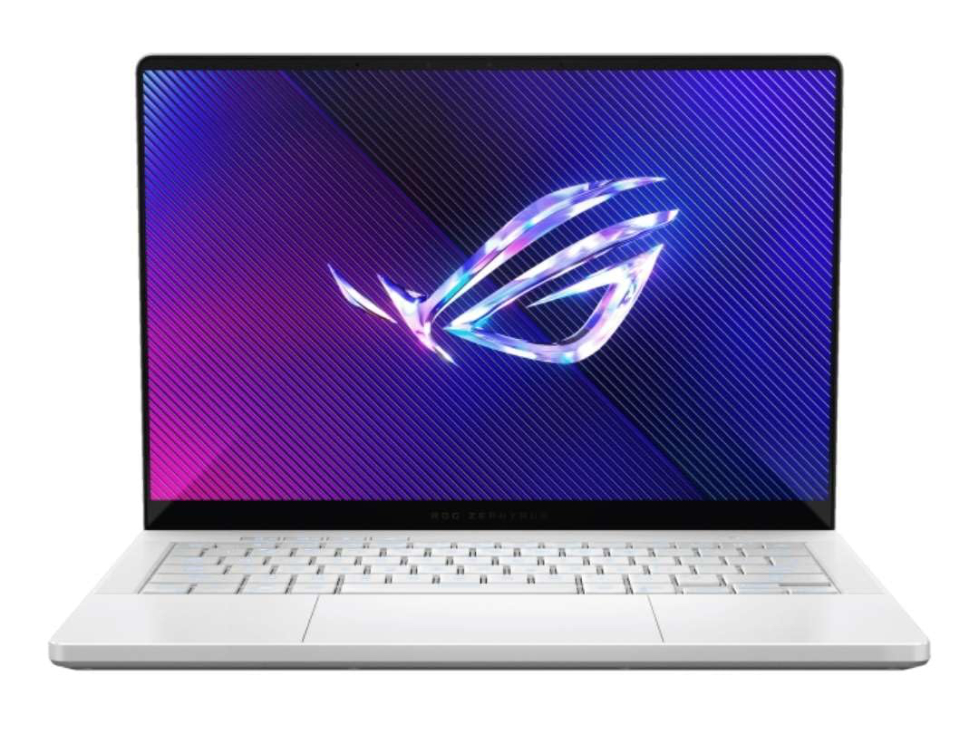 ASUS Zephyrus 14-inch Gaming Laptop (2024)